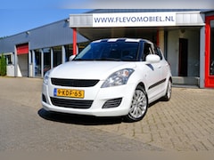 Suzuki Swift - 1.2 Bandit EASSS Airco|Cruise|LMV|Stoelverw