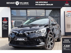 Mitsubishi ASX - 1.6 HEV First Edition Hybrid | Automaat | Adaptive Cruise | Carplay