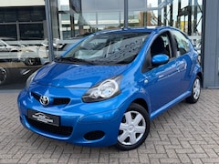 Toyota Aygo - 1.0-12V AIRCO ELEK PAKKET
