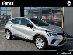 Renault Captur - 1.0 TCe 90 Evolution Navi