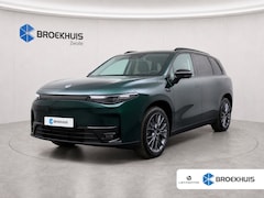 Leapmotor C10 - Design PRO 69.9 kWh | DEMO | Private Lease v.a. 579, - | Netto bijtelling 231, - | Cruise