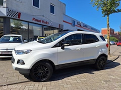 Ford EcoSport - 1.0 ECOBOOST TITANIUM S