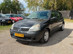 Renault Clio - MEENEEMPRIJS 1.4-16V 98pk Community 5-drs Airco