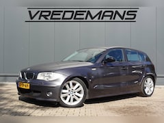 BMW 1-serie - 120d High Executive