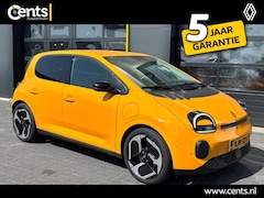 Renault Twingo - Twingo E tech Techno 80pk Urban Range