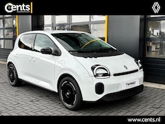 Renault Twingo - Twingo E tech Techno 80pk Urban Camera All Seasons