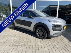 Citroën C4 Cactus - 1.2 PureTech Shine Camera / Pdc / Lmv