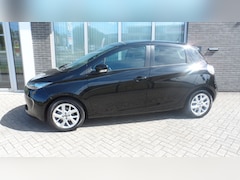 Renault Zoe - R110 LIMITED 41 kwh incl koop accu