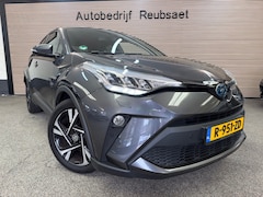 Toyota C-HR - 1.8 Hybrid Dynamic Nap Leder Navi Clima Cruise Camera Incl 12Mnd Garantie