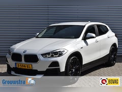 BMW X2 - XDRIVE 25E / LEDER / HEAD-UP / AFN. HAAK / P.CAM