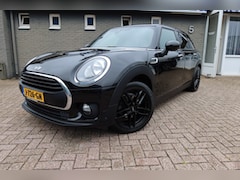 MINI Clubman - 1.5 ONE , AUTOMAAT , NAVI ENZ
