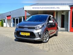 Kia Picanto - 1.0 DPi DynamicPlusLine 5-drs Navi|1e Eig|CarPlay|Clima|LMV