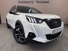Peugeot 2008 - 1.2 PureTech GT-Line Clima Navi Cruise Camera Carplay Incl 12Mnd Garantie