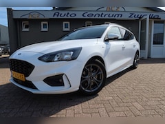 Ford Focus - 1.0 ECOBOOST ST LINE, NAVI, APPLE CARPLAY ENZ