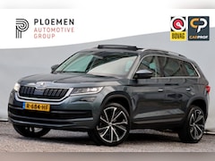 Skoda Kodiaq - 1.5 TSI Style 7p - 150 pk *Pano / Trekhaak / 360 Camera / Carplay