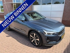 Polestar 2 - 2 Long Range Single Motor 78 kWh SOH 89%
