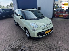 Fiat 500 L - 0.9 TwinAir Lounge