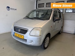 Suzuki Wagon R+ - 1.0 GL Hogeginstap Zuinige Goede auto RIJDT GOED NAP APK 8-2026