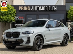 BMW X4 - M40i High Exec|Pano|Headup|Kuipstoelen