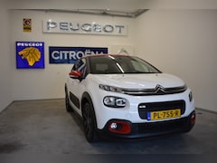 Citroën C3 - 1.2 PureTech Shine 62.000 Km. 82 Pk