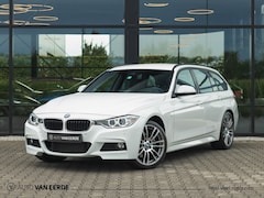 BMW 3-serie Touring - 335i xDrive Aut. – M-sport etc, 57dkm