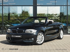 BMW 1-serie Cabrio - 125i LCI Aut. – M-sport, Prof navi 62dkm