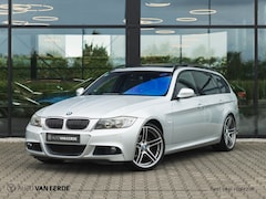 BMW 3-serie Touring - 325i LCI M-sport H6 – Pano, Performance