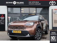 Toyota Yaris Cross - 1.5 Hybrid 130 Executive Premium Pack
