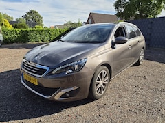 Peugeot 308 SW - 1.6 THP Allure Lichte schade KOOPJE