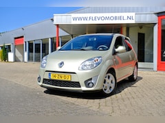 Renault Twingo - 1.2-16V Initiale Pano|Leder|Clima|LMV