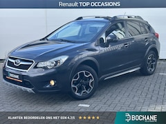 Subaru XV - 2.0i Premium AWD Automaat | Navigatie | Camera | Schuif/Kantel Dak | Stoelverwarming |