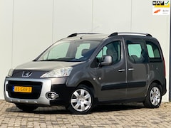 Peugeot Partner Tepee - 1.6 Outdoor AIRCO NIEUWE DISTRIBUTIERIEM 1STE EIGENAAR