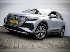 Audi Q4 e-tron - 40 SOH 94% Launch edition Advanced Plus 77 kWh