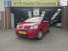 Volkswagen Up! - 1.0 BMT take up, Airco, Bluetooth, Dealer oh