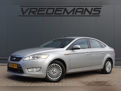 Ford Mondeo - 2.3-16V Titanium