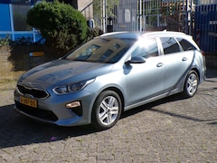 Kia Cee'd Sportswagon - Ceed 1.0 T-GDi DynamicPlusLine