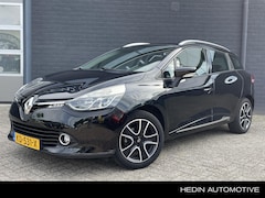 Renault Clio Estate - 0.9 TCe Expression | Airco | Cruise | MediaNAV