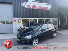 BMW 2-serie Active Tourer - 218I EXECUTIVE