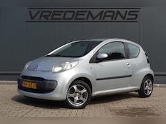 Citroën C1 - 1.0-12V Séduction