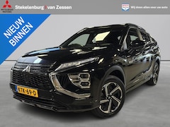 Mitsubishi Eclipse Cross - 2.4 PHEV Executive