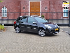 Renault Clio Estate - 1.2 TCE 20th Anniversary / Airco / Navi / Trekhaak / Isofix