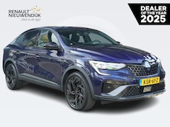 Renault Arkana - 1.6 E-Tech full hybrid 145 esprit Alpine AUTOMAAT / 26.000KM / NAVI / CAMERA / ADAPT. CRUI