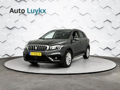 Suzuki S-Cross - 1.0 Boosterjet Exclusive | Navigatie | Parkeercamera | Trekhaak