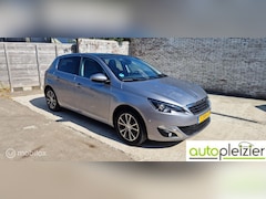Peugeot 308 - 1.2 PureTech Active|PANORAMA|NAVI|TREKHAAK|D-RIEM