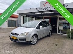 Ford Focus C-Max - 1.8-16V GHIA|2005|AIRCO|NAVI|ACTIEPRIJS