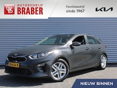Kia Cee'd - Ceed 1.0 T-GDi DynamicLine | Navi | 16" LM | Airco | Cruise | PDC | Camera | Dealeronderho