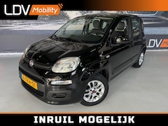 Fiat Panda - 0.9 TwinAir Edizione Cool