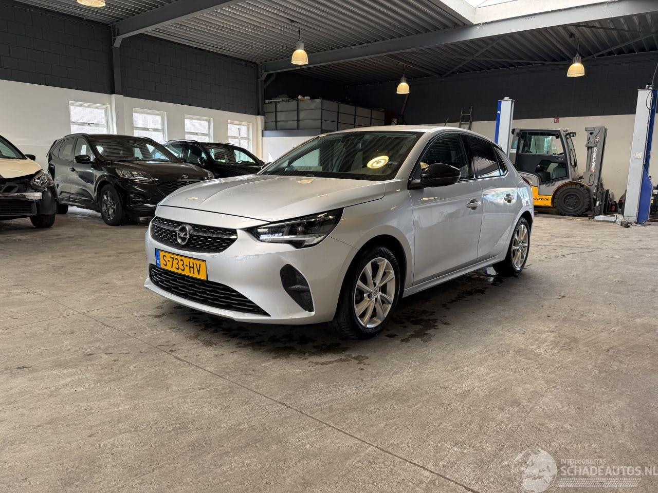 Opel Corsa - 1.2 Turbo Automaat NAP