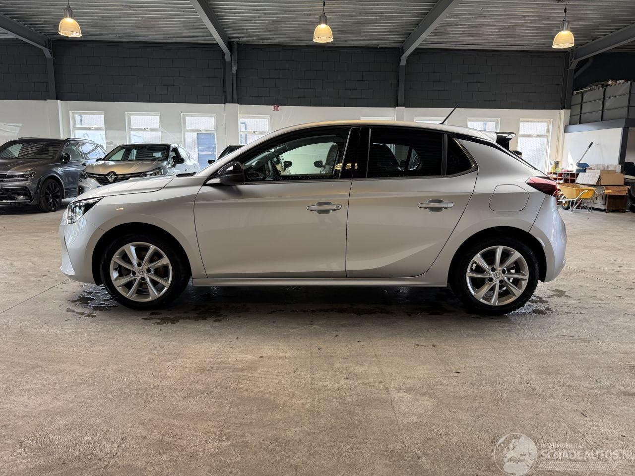 Opel Corsa - 1.2 Turbo Automaat NAP