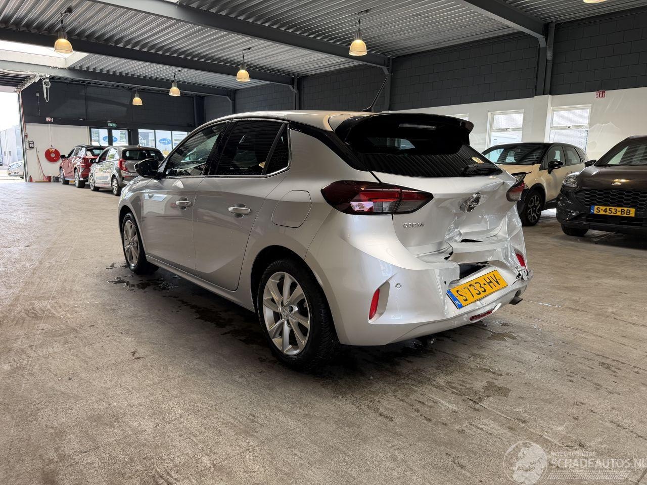 Opel Corsa - 1.2 Turbo Automaat